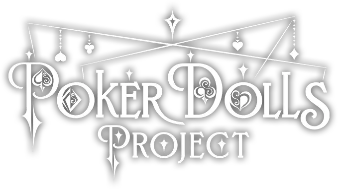 Poker Dolls